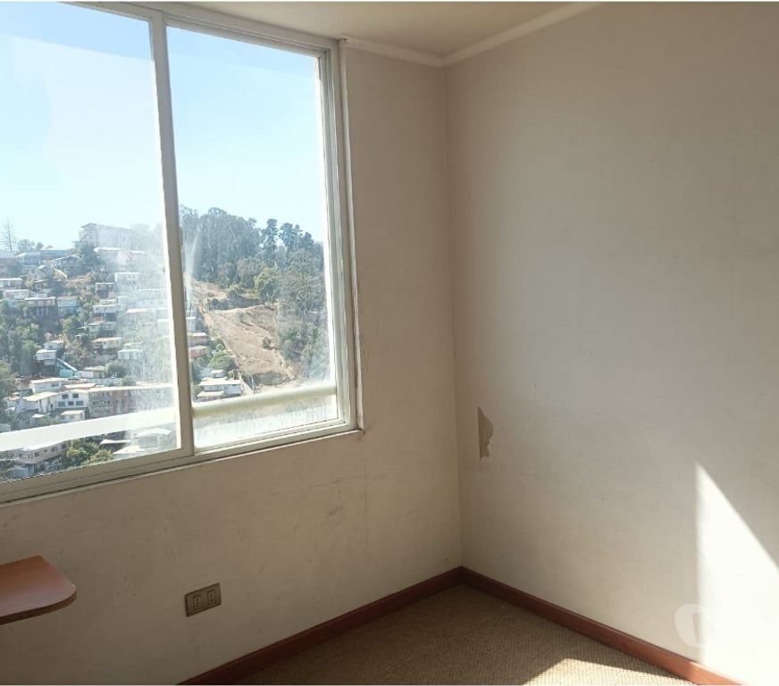 Bienes Raices Valparaíso Valparaíso - Fotos de En venta Valparaíso dpto 2d2b estacionamiento y bodega