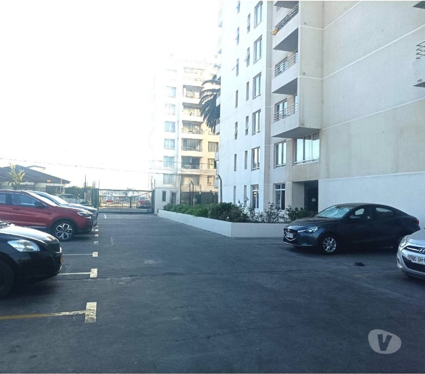 Bienes Raices Valparaíso Valparaíso - Fotos de En venta Valparaíso dpto 2d2b estacionamiento y bodega