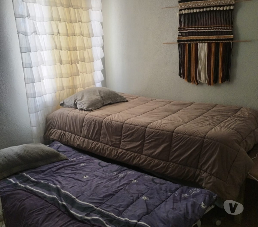 Arriendo de piezas Elqui La Serena - Fotos de Arriendo pieza a Turista (Incluye estacionamiento)