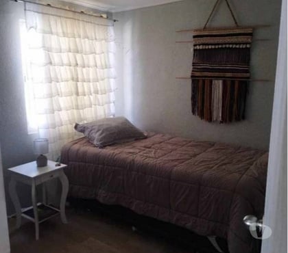 Arriendo de piezas La Serena Elqui - Fotos de Arriendo pieza a Turista (Incluye estacionamiento)