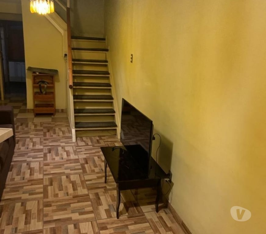 Arriendos Santiago Conchalí - Fotos de Casa 2 D 1 B, sin estacionamiento - Conchalí