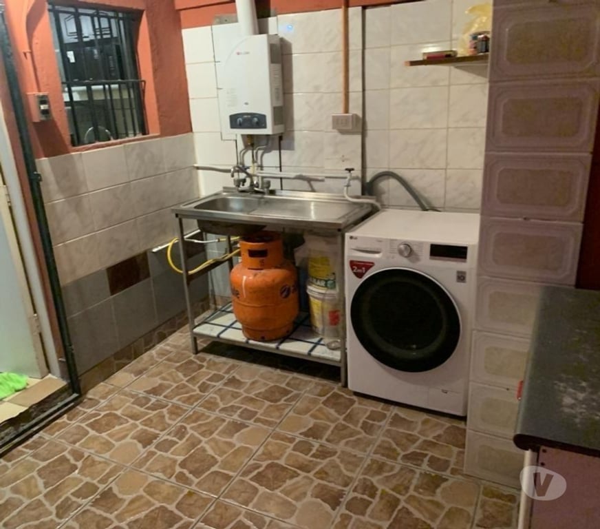 Arriendos Santiago Conchalí - Fotos de Casa 2 D 1 B, sin estacionamiento - Conchalí