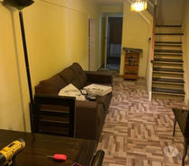 Casa 2 D 1 B, sin estacionamiento - Conchalí