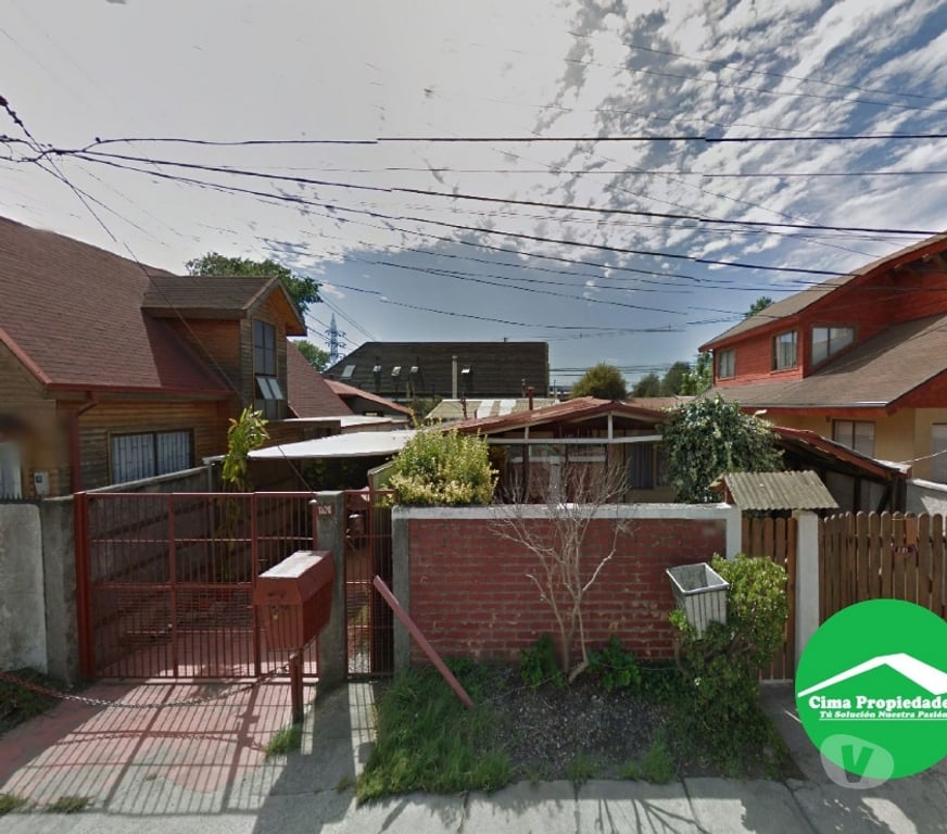 Bienes Raices Concepción San Pedro de la Paz - Fotos de ¡Oportunidad Imperdible! Terreno en San Pedro de la Paz