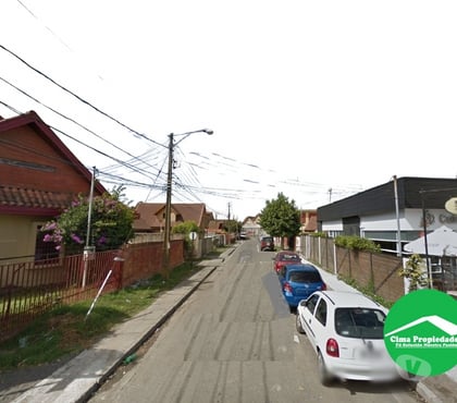 Casas en venta San Pedro de la Paz Concepción - Fotos de ¡Oportunidad Imperdible! Terreno en San Pedro de la Paz