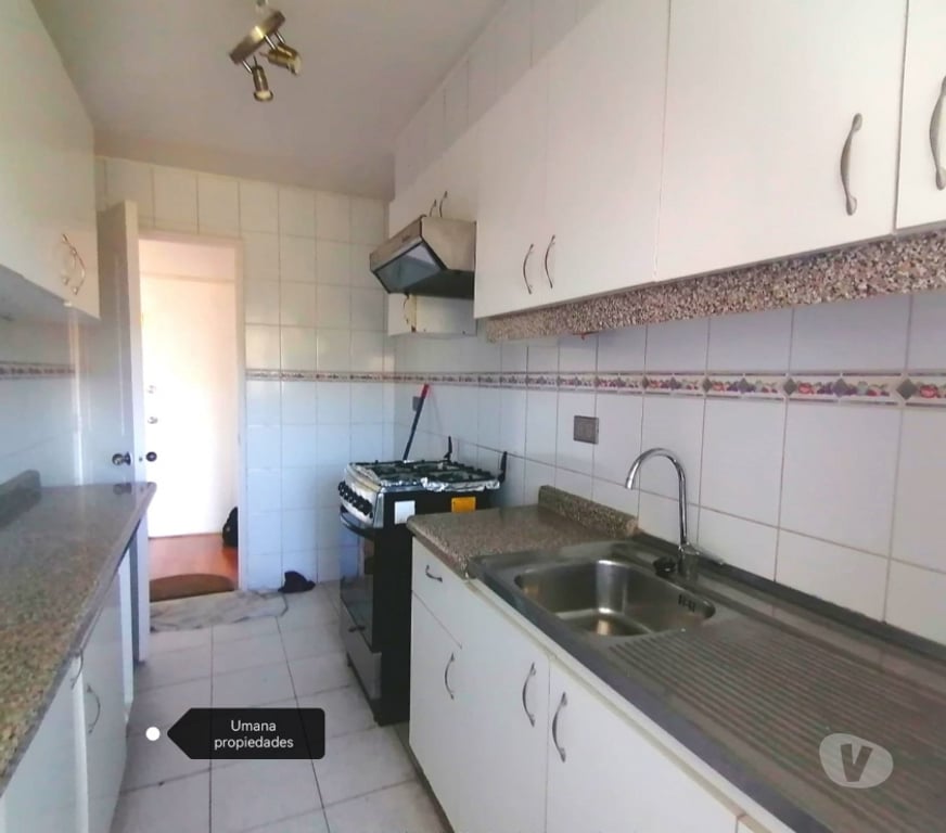 Bienes Raices Valparaíso Valparaíso - Fotos de En venta departamento 100mt2, 3d2b estacionamiento+bodega