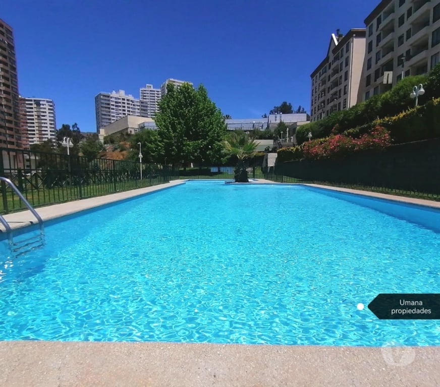Bienes Raices Valparaíso Valparaíso - Fotos de En venta departamento 100mt2, 3d2b estacionamiento+bodega