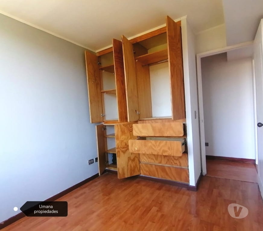 Bienes Raices Valparaíso Valparaíso - Fotos de En venta departamento 100mt2, 3d2b estacionamiento+bodega