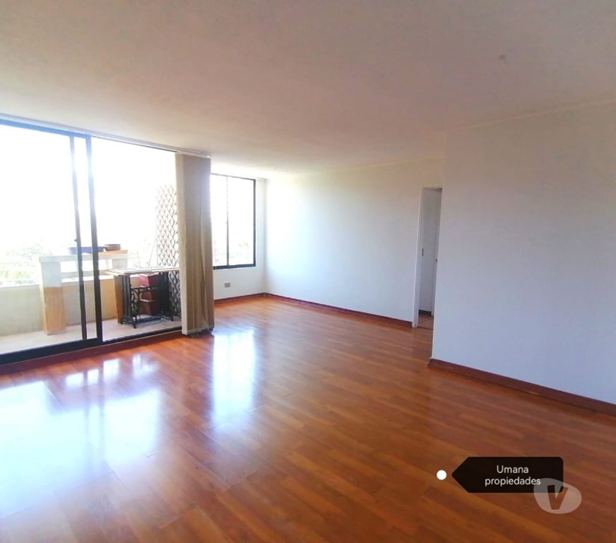 Bienes Raices Valparaíso Valparaíso - Fotos de En venta departamento 100mt2, 3d2b estacionamiento+bodega
