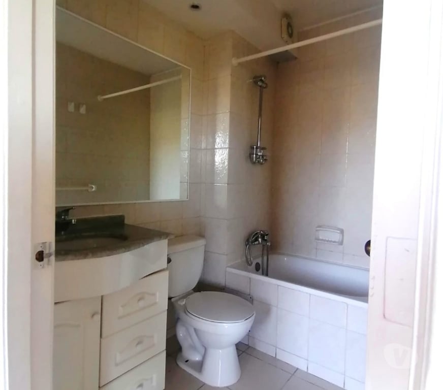 Bienes Raices Valparaíso Valparaíso - Fotos de En venta departamento 100mt2, 3d2b estacionamiento+bodega