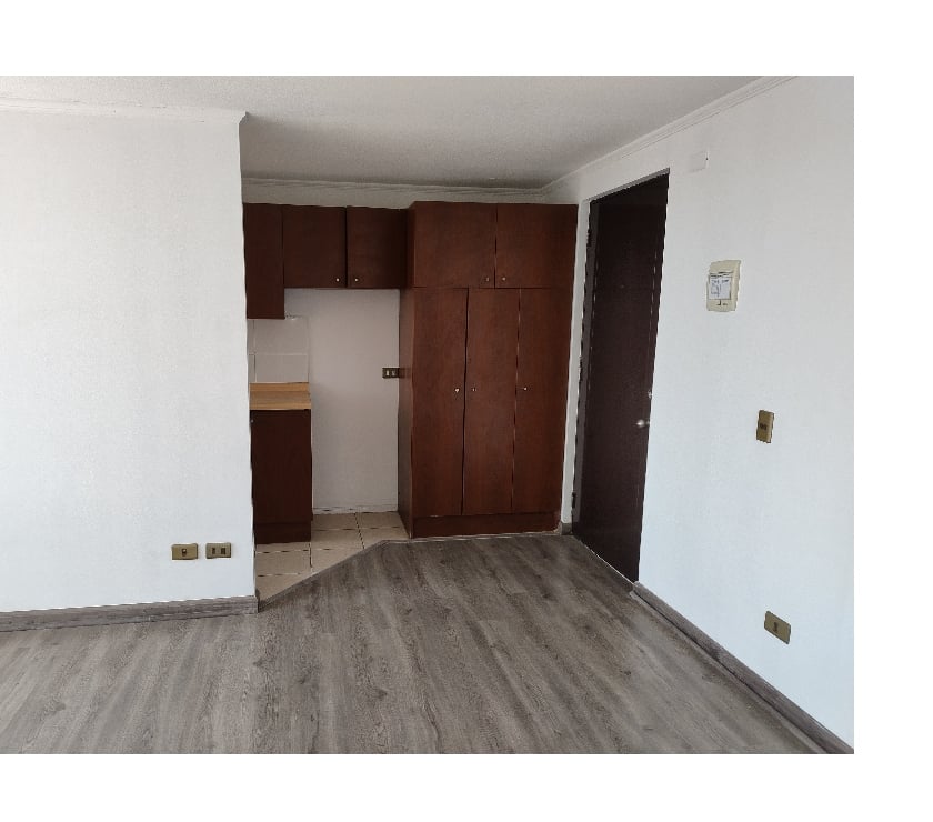 Se vende departamento en excelente ubicación