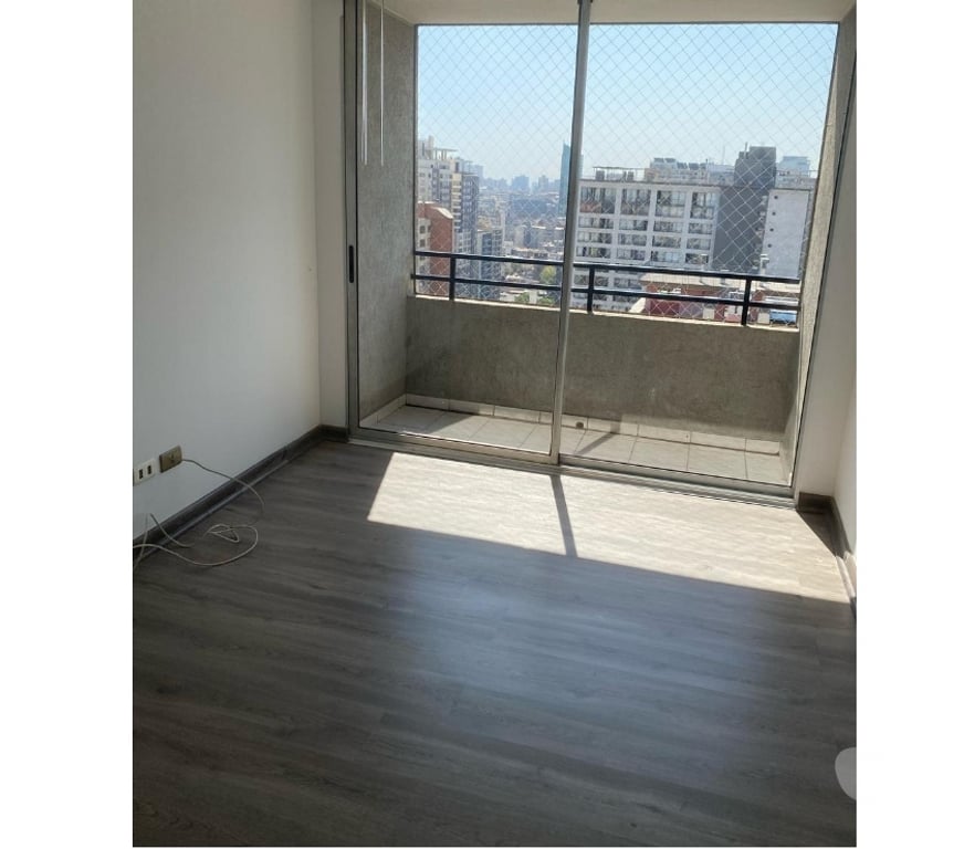 Bienes Raices Santiago Santiago - Fotos de Se vende departamento en excelente ubicación