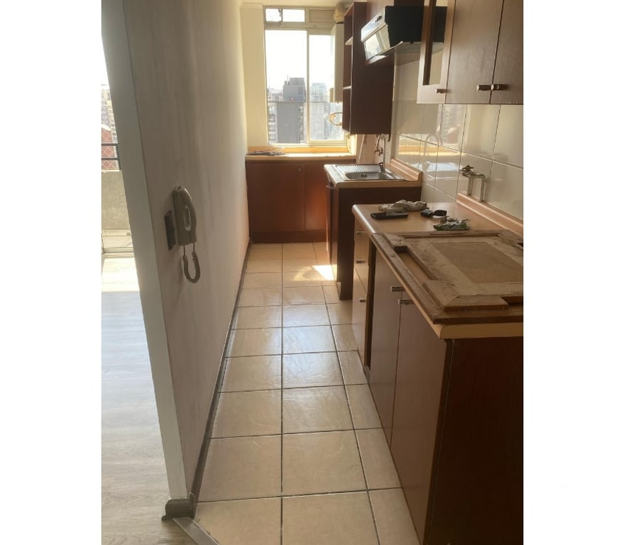 Bienes Raices Santiago Santiago - Fotos de Se vende departamento en excelente ubicación