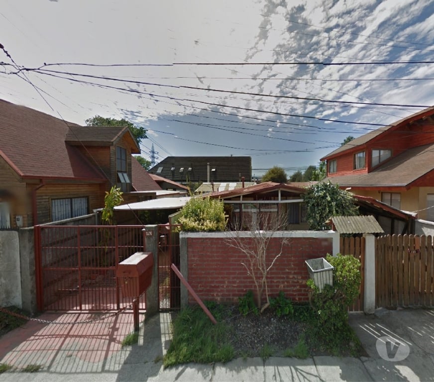 Parcelas en Venta Concepción San Pedro de la Paz - Fotos de Ubicado en sector residencialmente consolidado, céntrico.