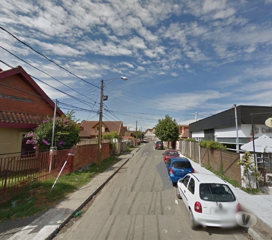 Parcelas en Venta Concepción San Pedro de la Paz - Fotos de Ubicado en sector residencialmente consolidado, céntrico.