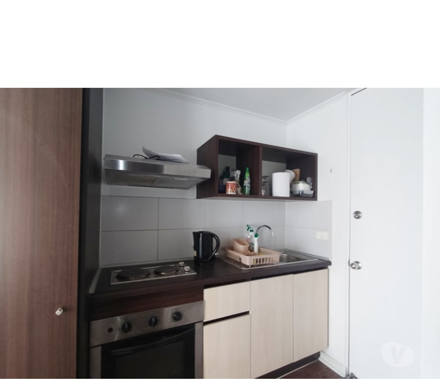 Bienes Raices Santiago Santiago - Fotos de Se vende estudio en Santiago