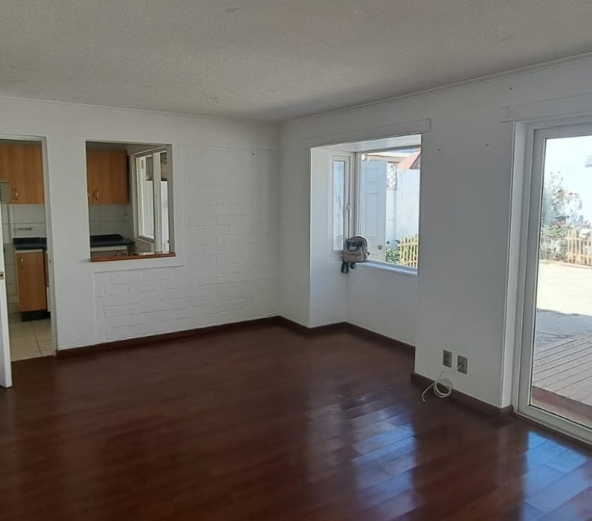 Arrienda casa en condominio Alto Curauma