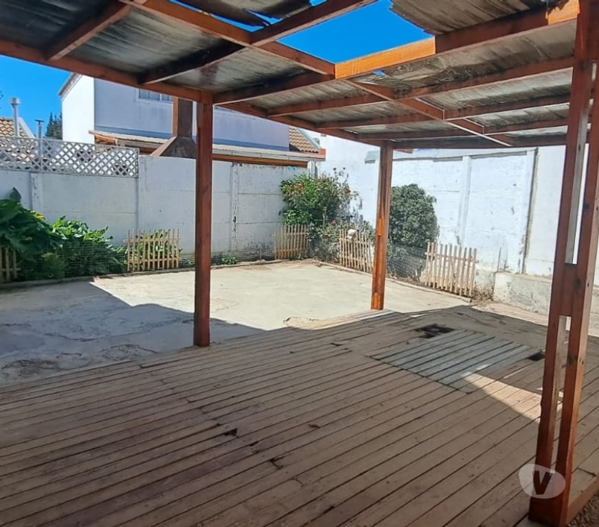 Arriendos Valparaíso Valparaíso - Fotos de Arrienda casa en condominio Alto Curauma