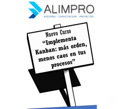 Otros Cursos Santiago Santiago - Fotos de Implementa Kanban: más Orden, Menos caos en tus procesos
