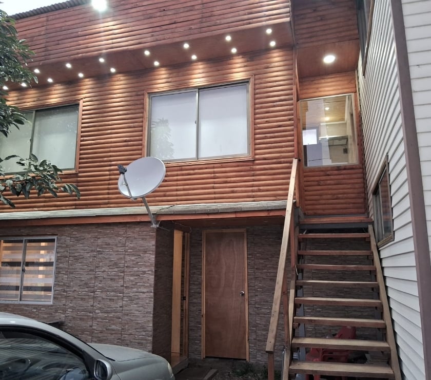 Departamentos amoblados Concón Valparaíso - Fotos de Arriendo Cabañas y Casa en Colmo