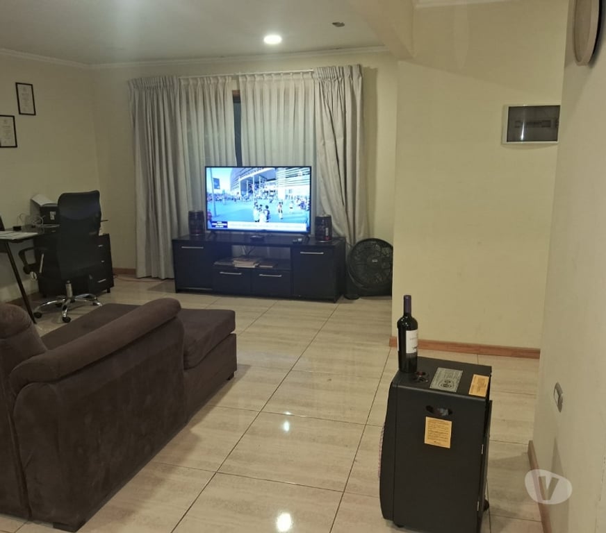 Casas amobladas Valparaíso Concón - Fotos de Arriendo Cabañas y Casa en Colmo