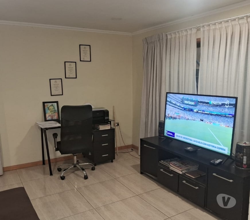 Casas amobladas Valparaíso Concón - Fotos de Arriendo Cabañas y Casa en Colmo