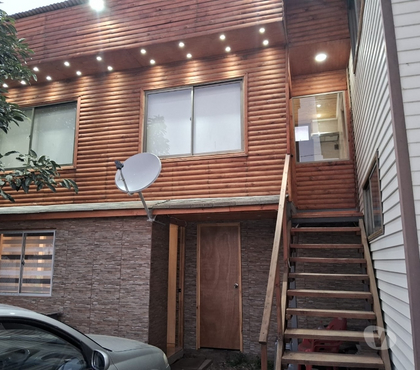 Departamentos amoblados Concón Valparaíso - Fotos de Arriendo Cabañas y Casa en Colmo
