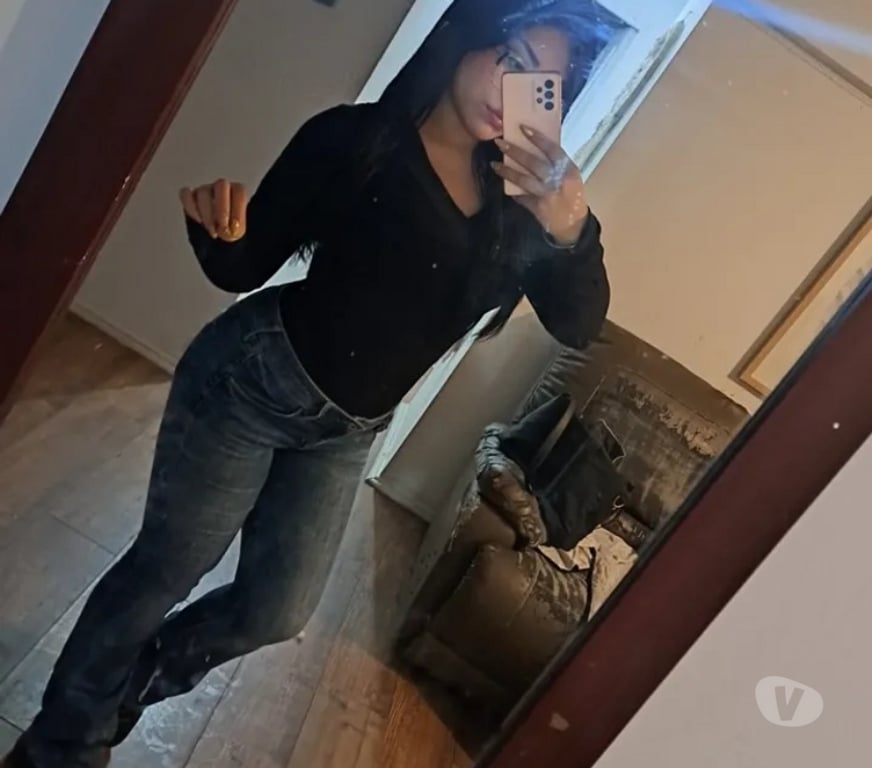Escort Santiago Maipú - Fotos de Linda rica joven
