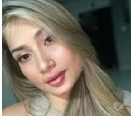Escort Lo Espejo Santiago - Fotos de Masajes de relajación bella milf