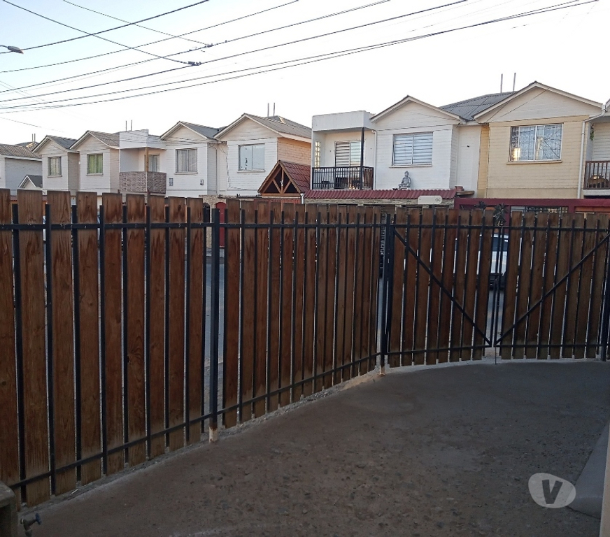 Arriendos Huasco Vallenar - Fotos de EN ARRIENDO AMPLIA Y LINDA CASA EN VALLENAR.