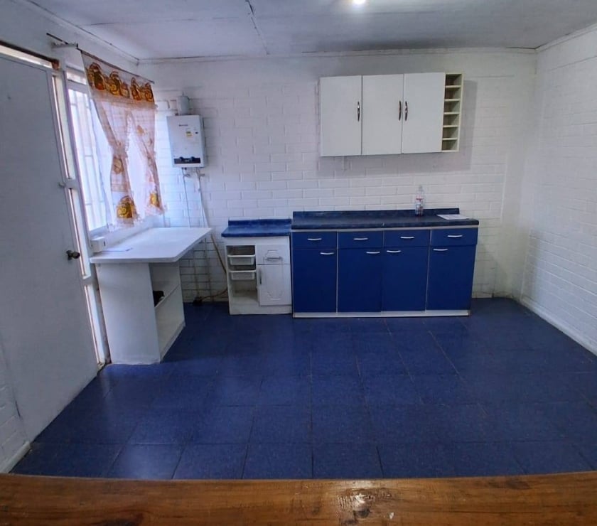 EN ARRIENDO LINDA CASA EN VALLENAR