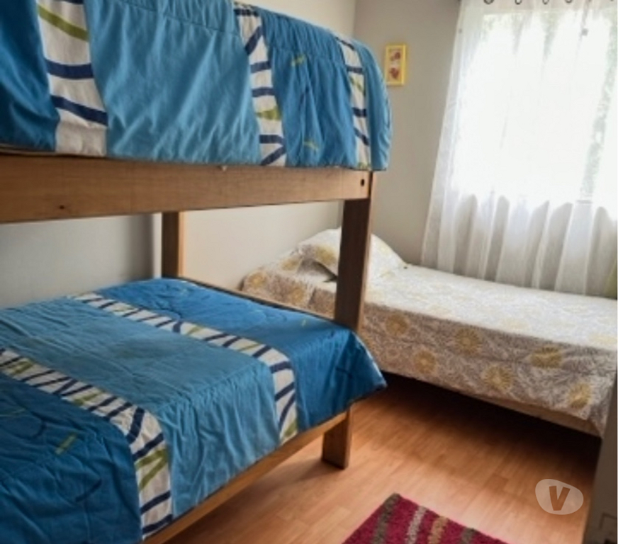 Arriendos Vacaciones Valparaíso Valparaíso - Fotos de Arriendo casa algarrobo