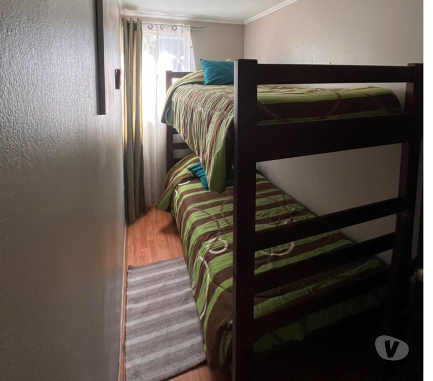 Arriendos Vacaciones Valparaíso Valparaíso - Fotos de Arriendo casa algarrobo