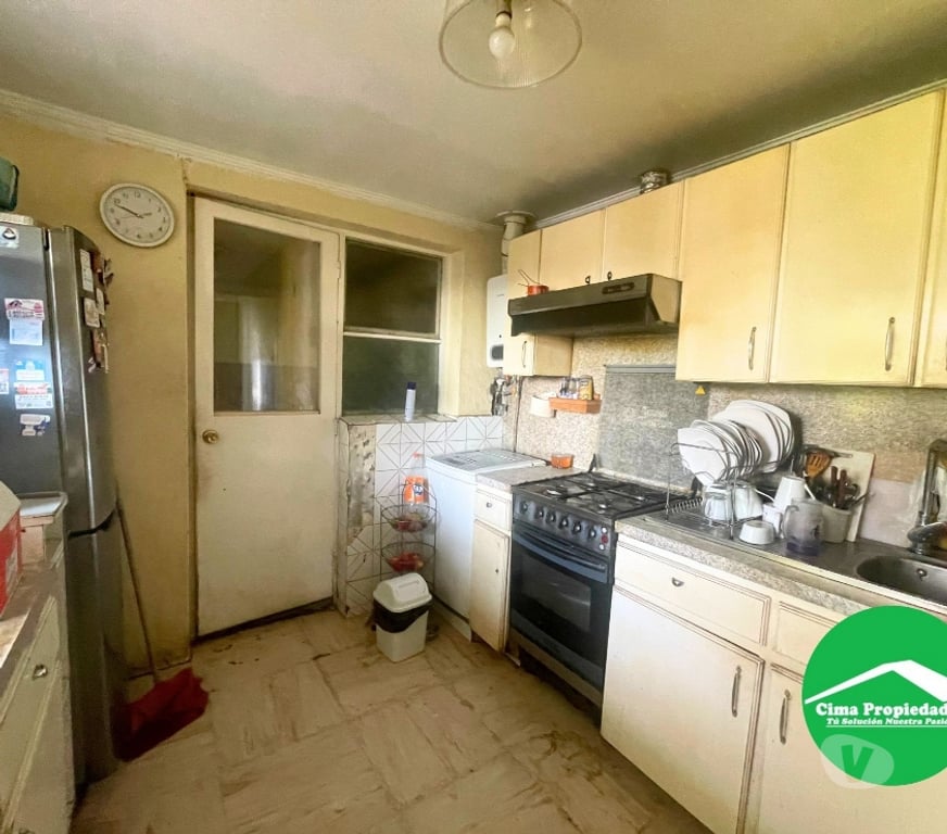 Bienes Raices Santiago La Reina - Fotos de ¡CON BONO PIE y PIE EN CUOTAS! Casa Esquina Villa La Reina