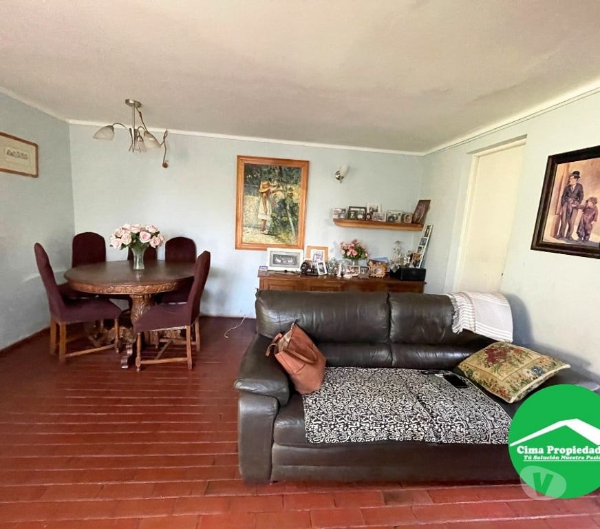 Bienes Raices Santiago La Reina - Fotos de ¡CON BONO PIE y PIE EN CUOTAS! Casa Esquina Villa La Reina