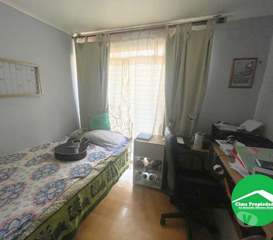 Bienes Raices Santiago La Reina - Fotos de ¡CON BONO PIE y PIE EN CUOTAS! Casa Esquina Villa La Reina