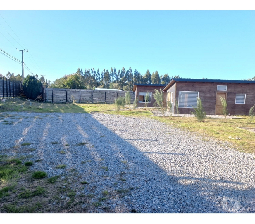 Casas amobladas Llanquihue Puerto Varas - Fotos de Arrienda cabaña amoblada para 1-2 persona, Pto Varas