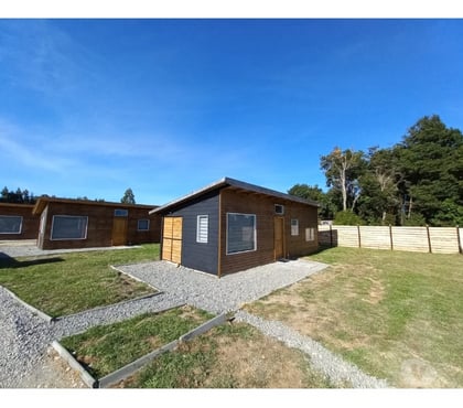 Arrendar Casas Amobladas Puerto Varas Llanquihue - Fotos de Arrienda cabaña amoblada para 1-2 persona, Pto Varas