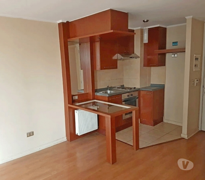 Arriendos Santiago Santiago - Fotos de Arriendo departamento Santiago Centro metro Santa Ana
