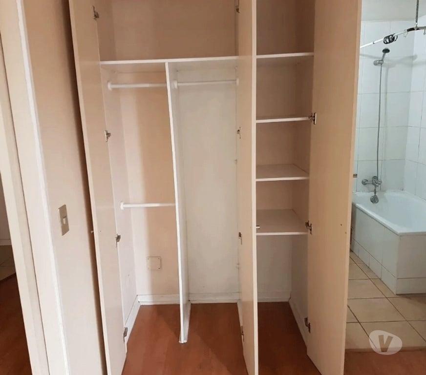 Arriendos Santiago Santiago - Fotos de Arriendo departamento Santiago Centro metro Santa Ana