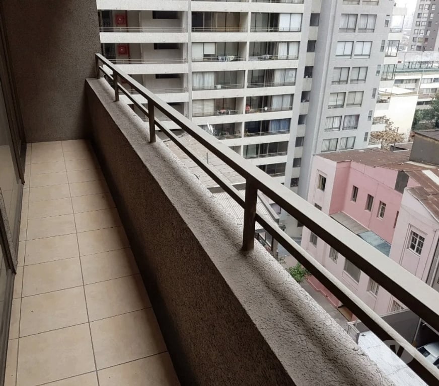 Arriendos Santiago Santiago - Fotos de Arriendo departamento Santiago Centro metro Santa Ana