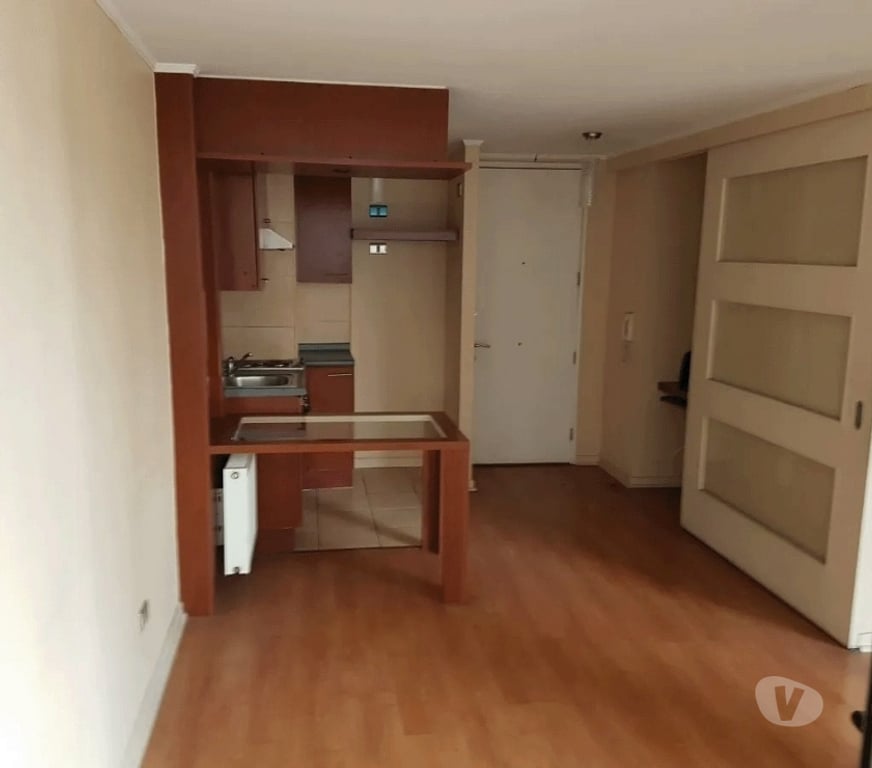 Arriendos Santiago Santiago - Fotos de Arriendo departamento Santiago Centro metro Santa Ana
