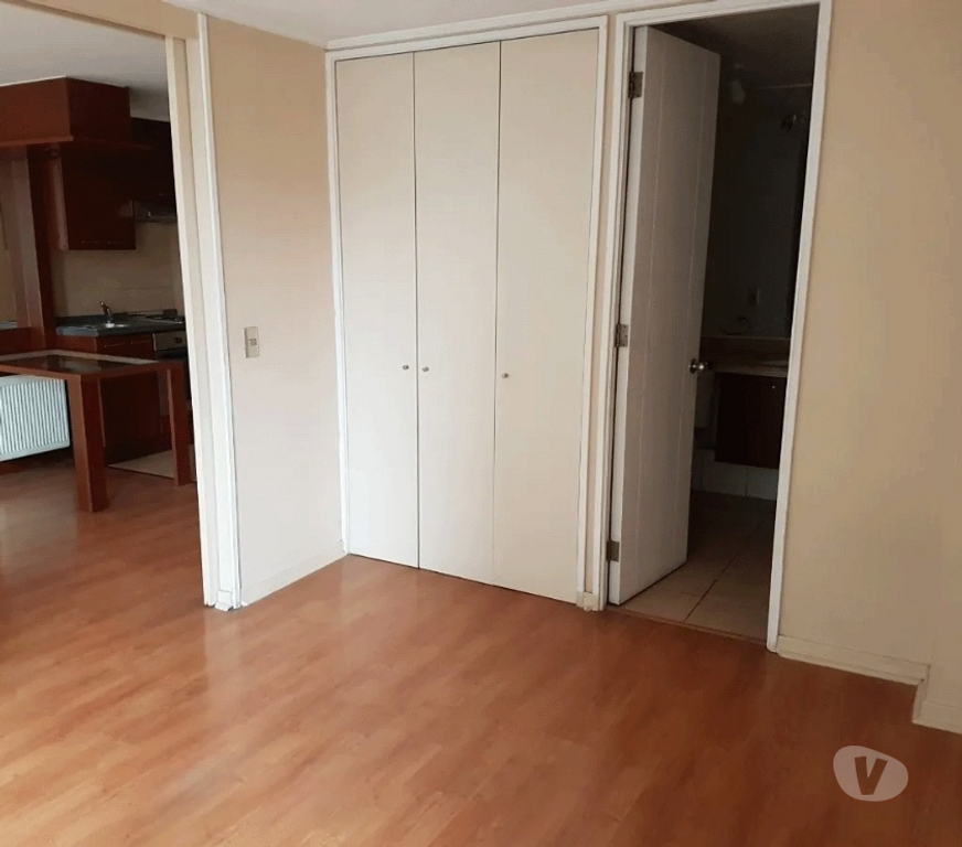 Arriendos Santiago Santiago - Fotos de Arriendo departamento Santiago Centro metro Santa Ana