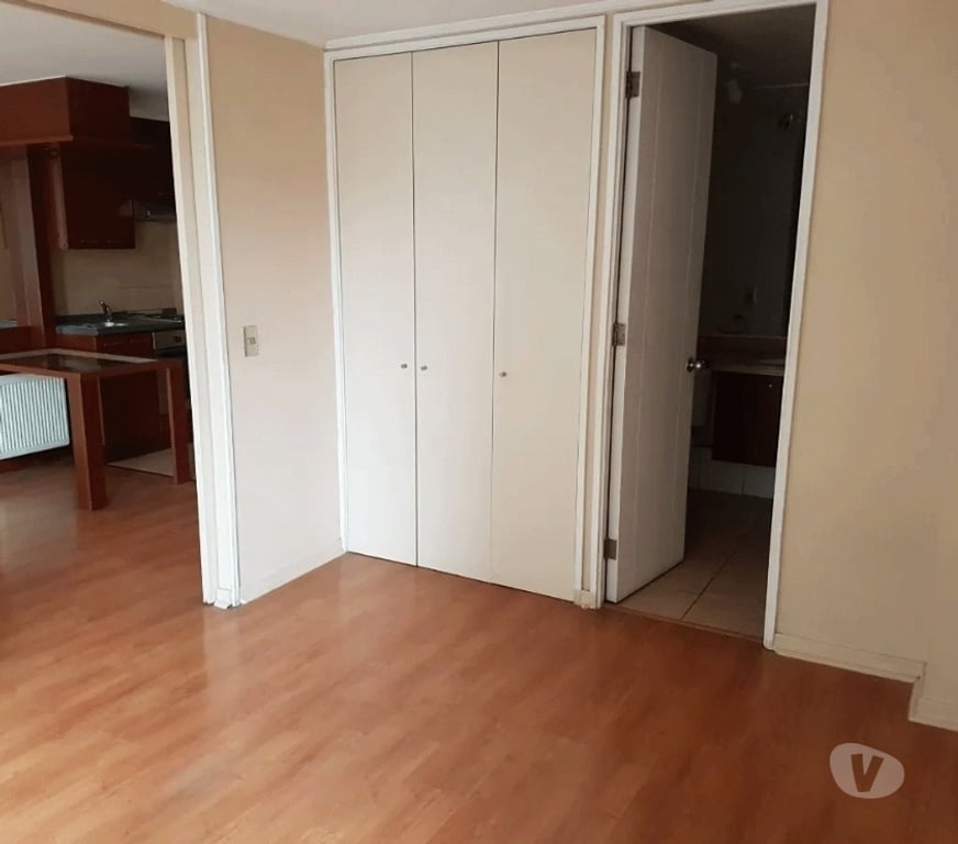 Arriendos Santiago Santiago - Fotos de Arriendo departamento Santiago Centro metro Santa Ana