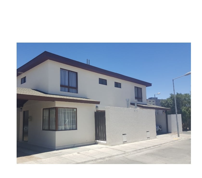 Departamentos amoblados Calama El Loa - Fotos de Se arrienda hermosa casa amoblada ideal para empresa