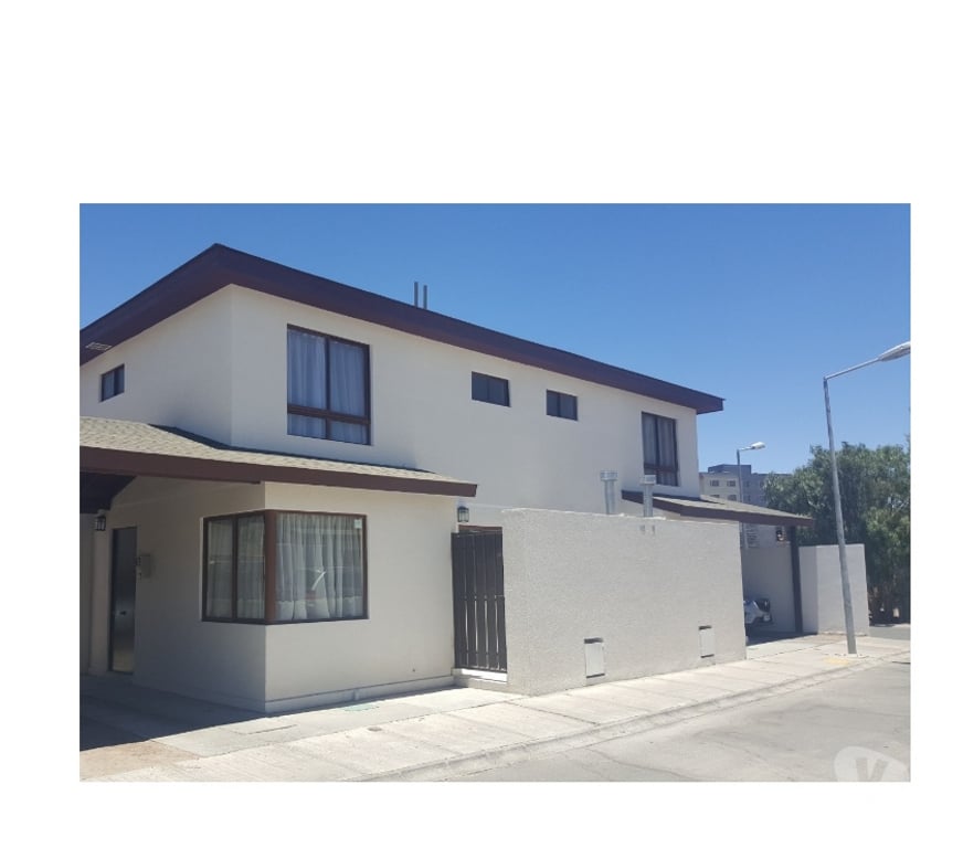 Casas amobladas El Loa Calama - Fotos de Se arrienda hermosa casa amoblada ideal para empresa