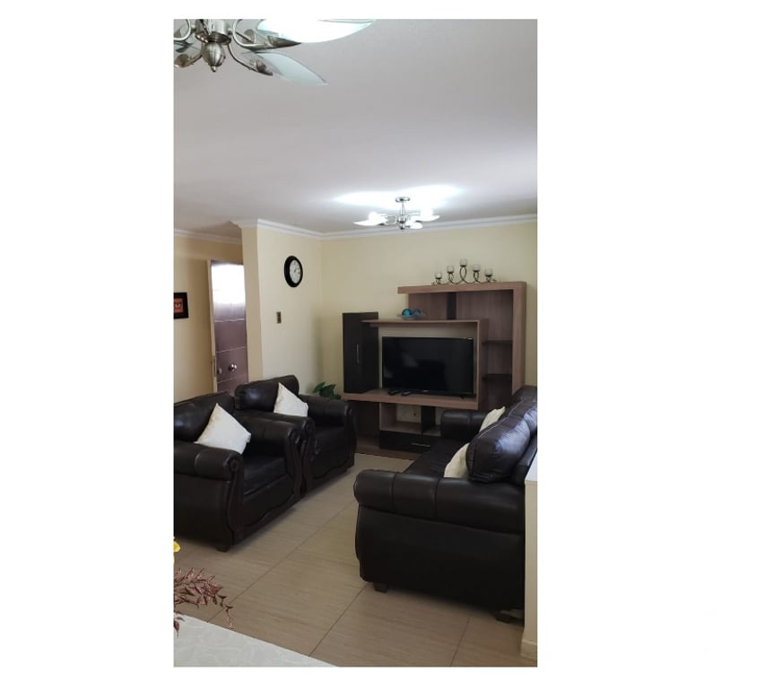 Casas amobladas El Loa Calama - Fotos de Se arrienda hermosa casa amoblada ideal para empresa