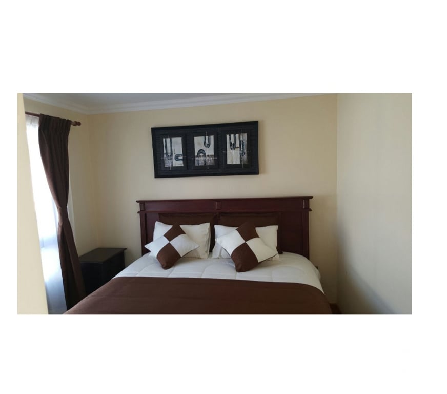 Casas amobladas El Loa Calama - Fotos de Se arrienda hermosa casa amoblada ideal para empresa