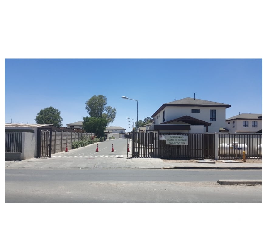 Casas amobladas El Loa Calama - Fotos de Se arrienda hermosa casa amoblada ideal para empresa