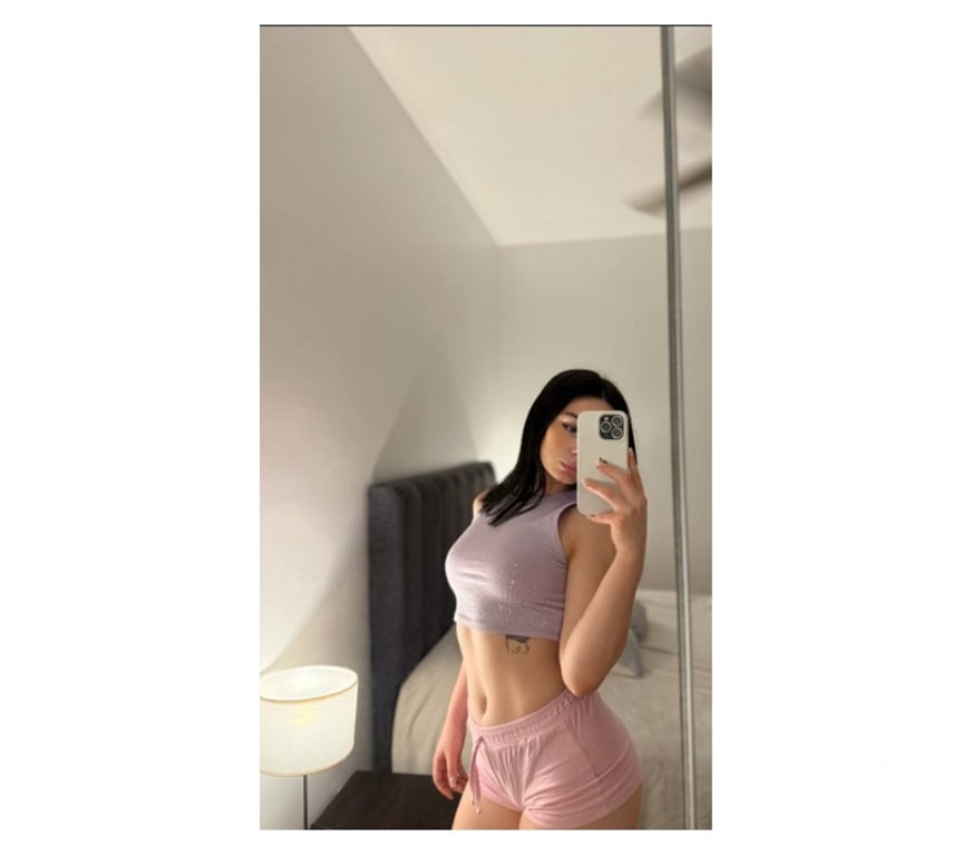 Escort Valparaíso Valparaíso - Fotos de Candente Danae chica muy simpática full complaciente